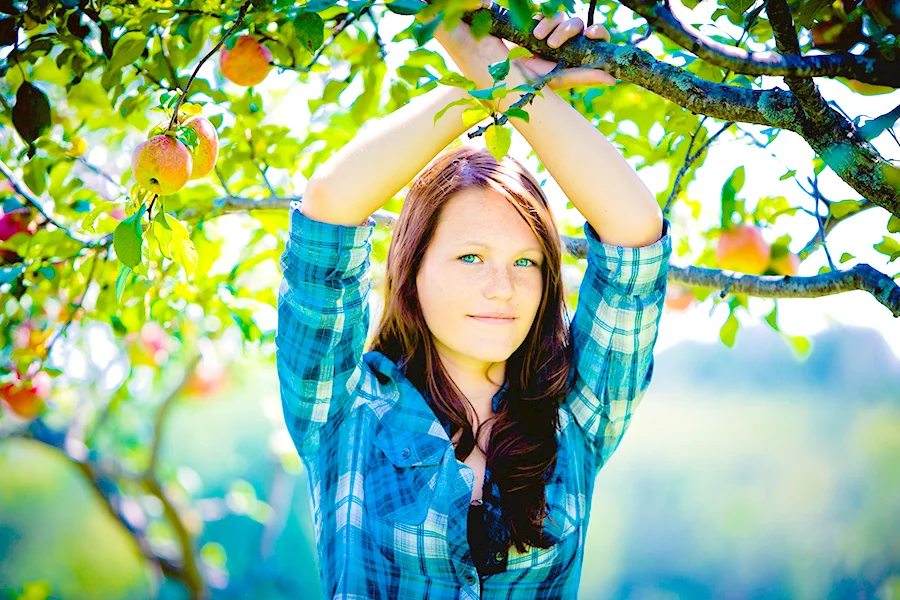 Graddy Photography studio work