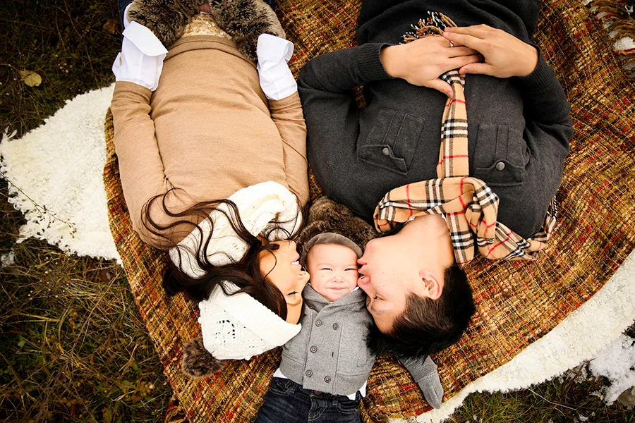 Featured portrait photography